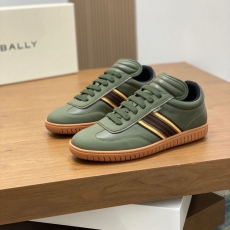 Bally Shoes